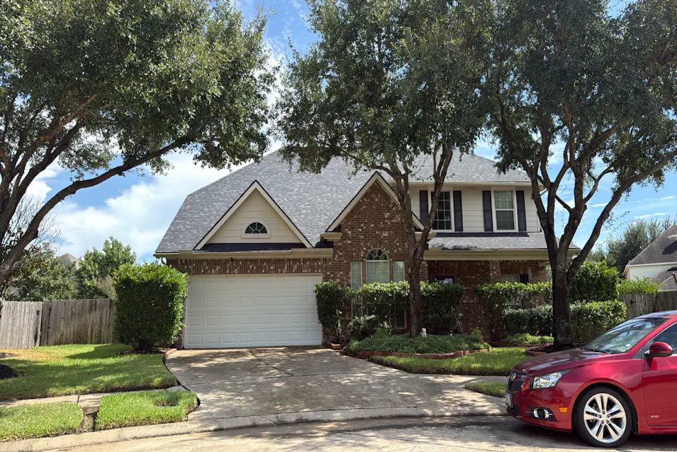 27103 Breton Bridge Ct Cypress, TX 77433, Harris County