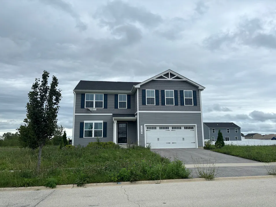 2329 Monarch St Bourbonnais, IL 60914, Kankakee County