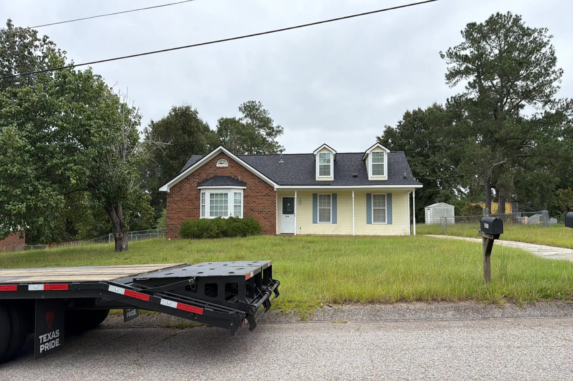 Wild Rose Dr, Hephzibah, GA 30815 #1