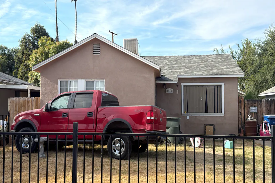 1800 Cecil Brunner Dr Bakersfield, CA 93304, Kern County