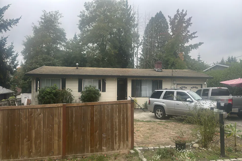 9210 117th St SW Lakewood, WA 98498, Pierce County