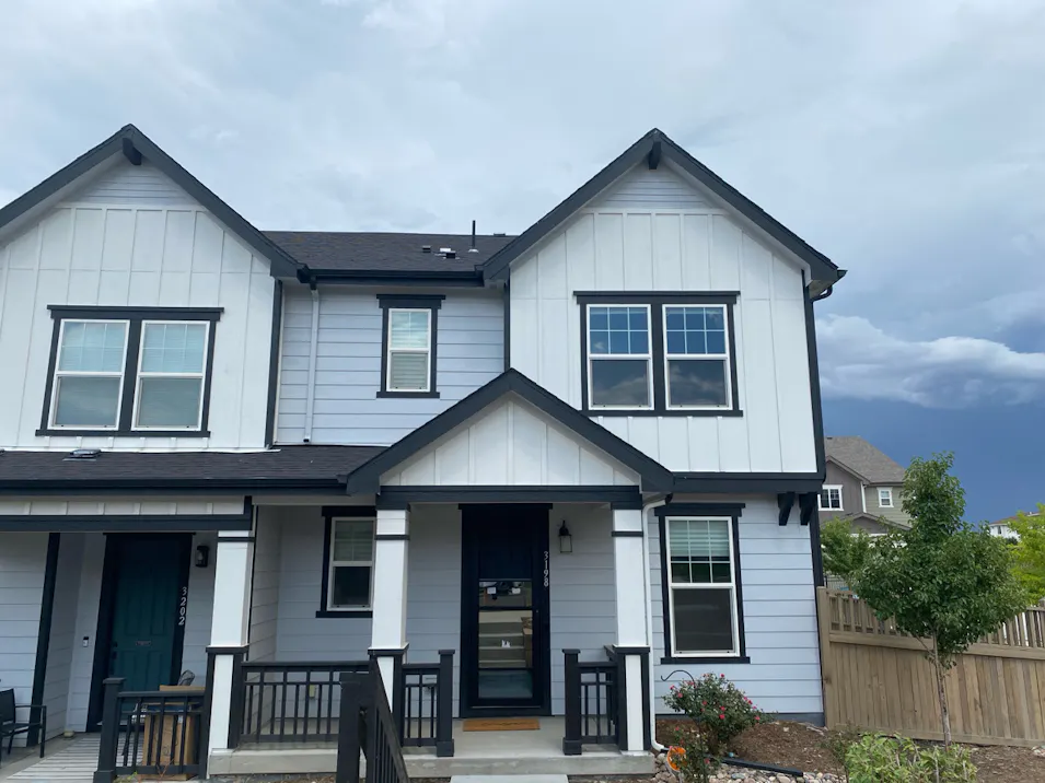 3198 Ireland Moss St Castle Rock, CO 80109, Douglas County