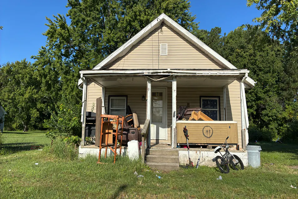 9928 Wallertown Rd Mardela Springs, MD 21837, Wicomico County