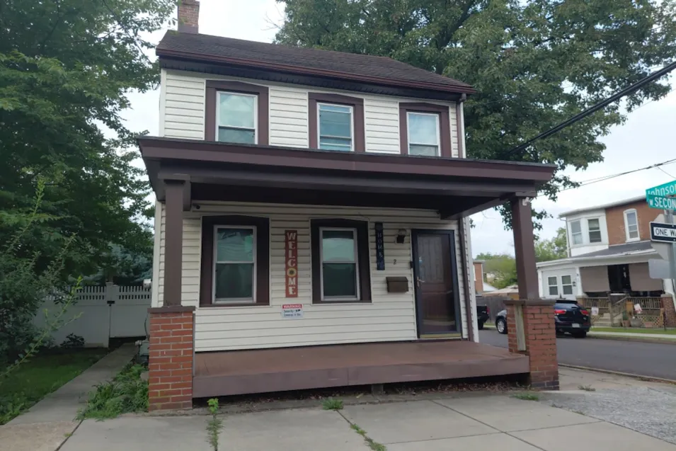 2 E 2nd St Pottstown, PA 19464, Montgomery County