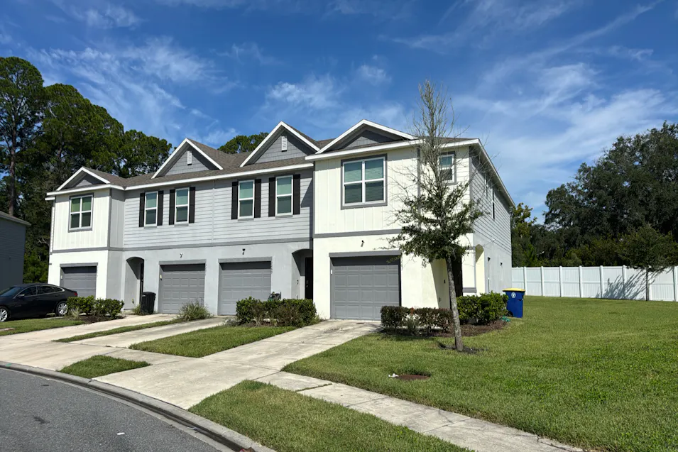 3267 Penny Cove Lane Jacksonville, FL 32218, Duval County