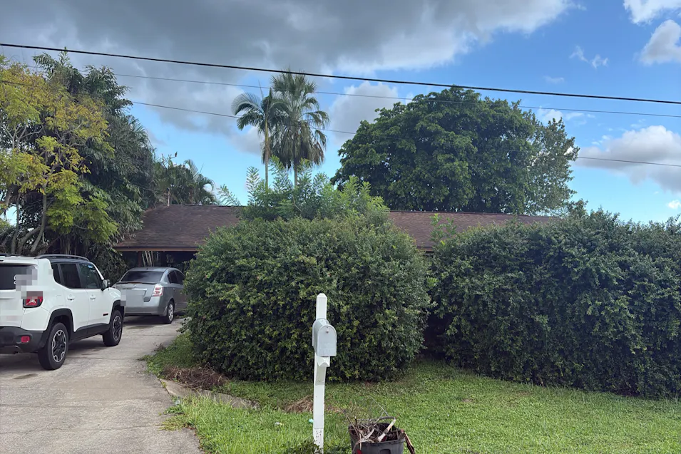 2571 53rd Ter SW Naples, FL 34116, Collier County