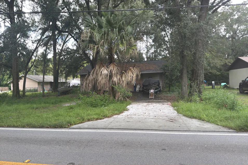 2535 NE 49th St Ocala, FL 34479, Marion County