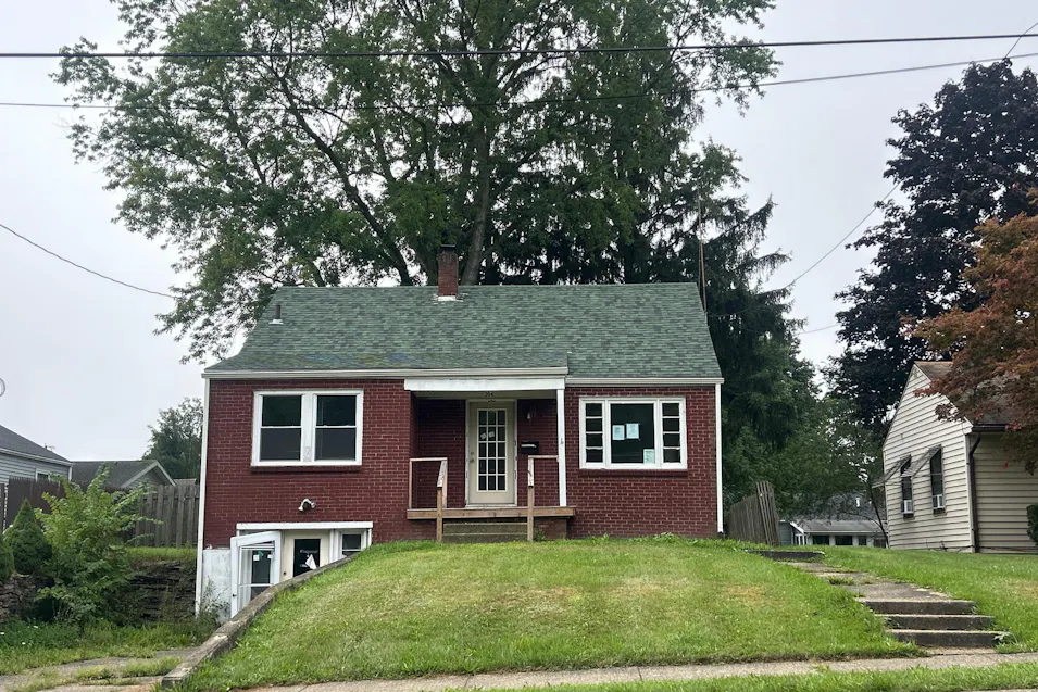 204 Buffalo St Corning, NY 14830, Steuben County