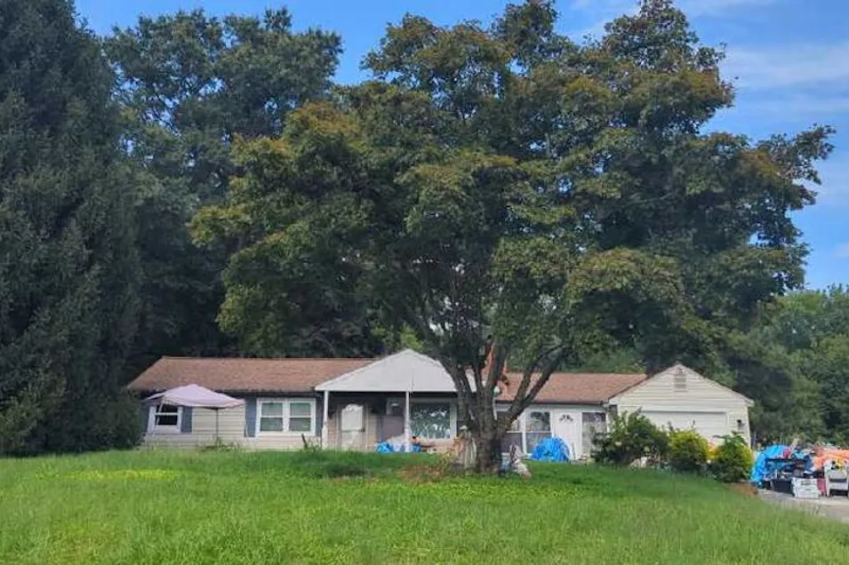 2705 Old Joppa Rd Joppa, MD 21085, Harford County