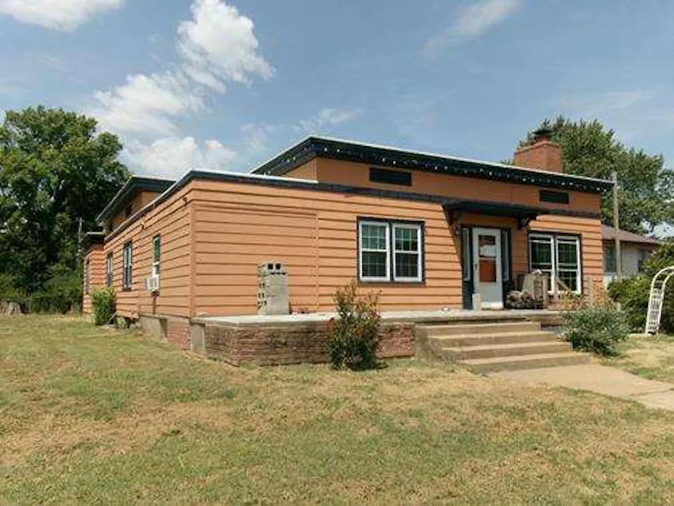 210 North 10th Street Ponca City, OK 74601, Kay County