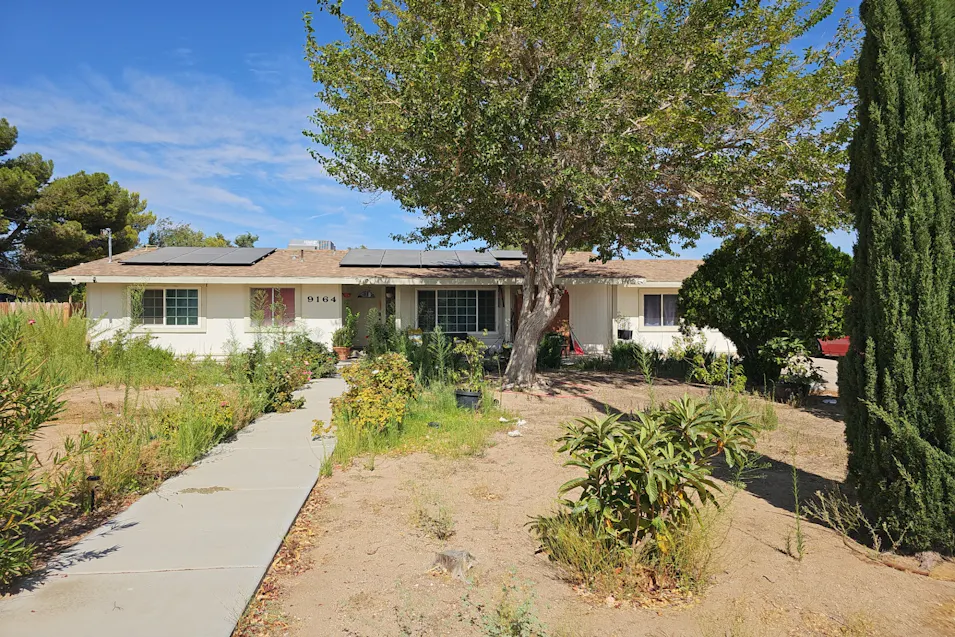 9164 Quincy Avenue Hesperia, CA 92345, San Bernardino County