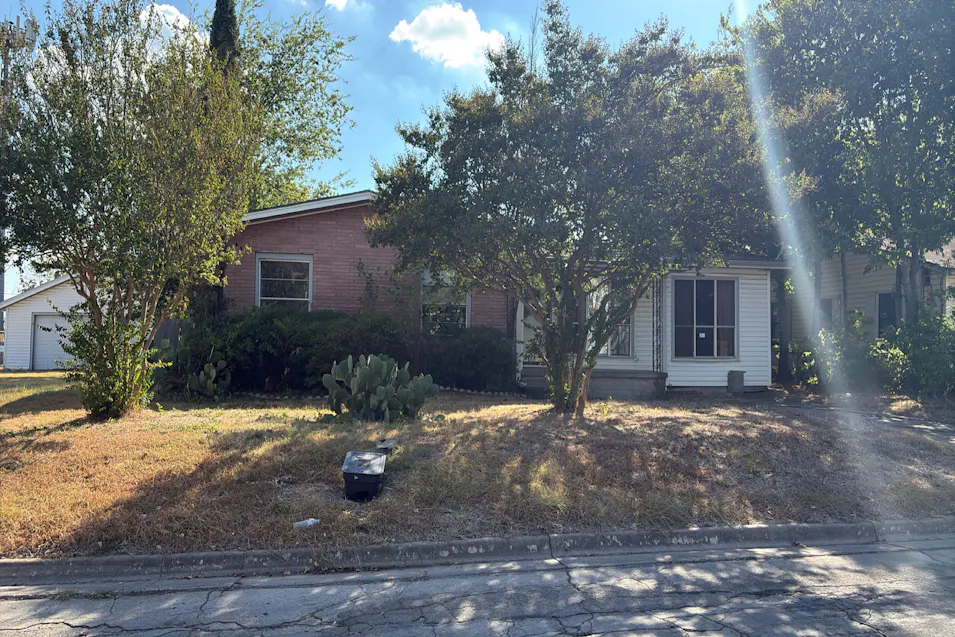 1405 Monte Vista Street Waco, TX 76711, McLennan County