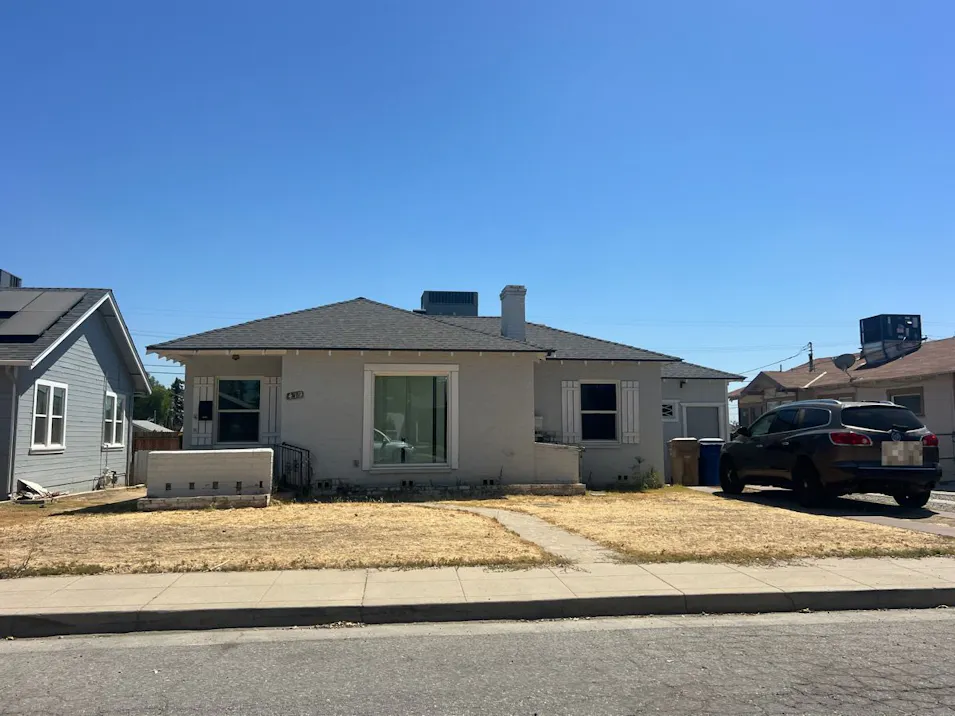 419 Francis Street Bakersfield, CA 93308, Kern County