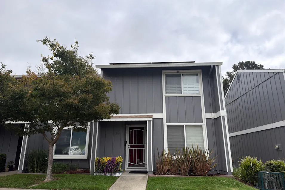 34 Park Lane Richmond, CA 94803, Contra Costa County