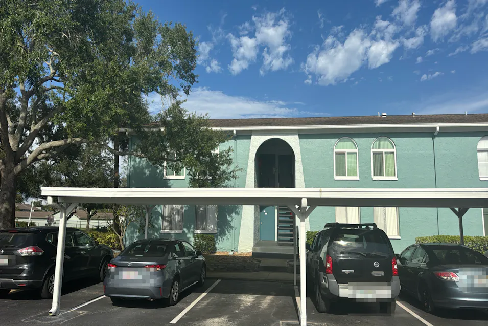 11407 3rd St N, Apt 1 Saint Petersburg, FL 33716, Pinellas County
