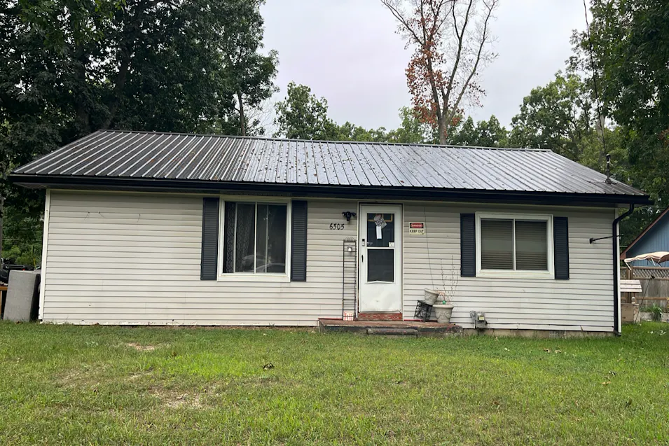 6505 Woodland Rd Whitmore Lake, MI 48189, Livingston County