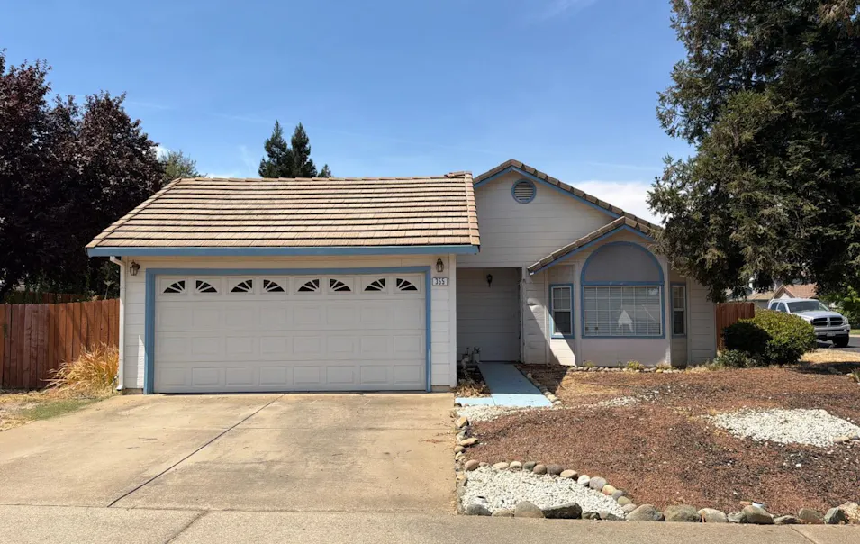 355 Brierwood Way Ione, CA 95640, Amador County