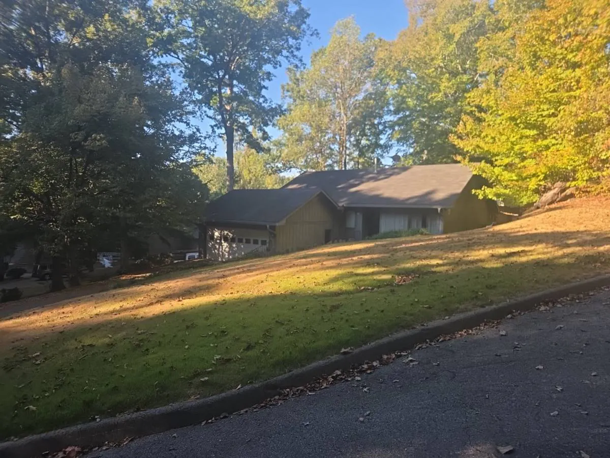 Holiday Hills Dr, Helena, AR 72342 #1