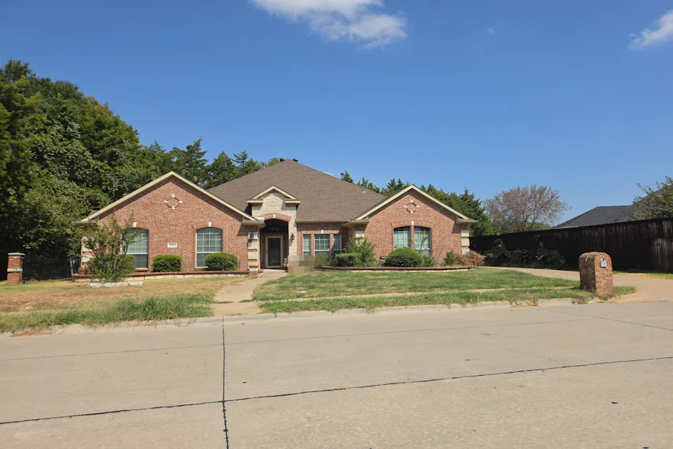 1721 Wylie Creek Dr Desoto, TX 75115, Dallas County