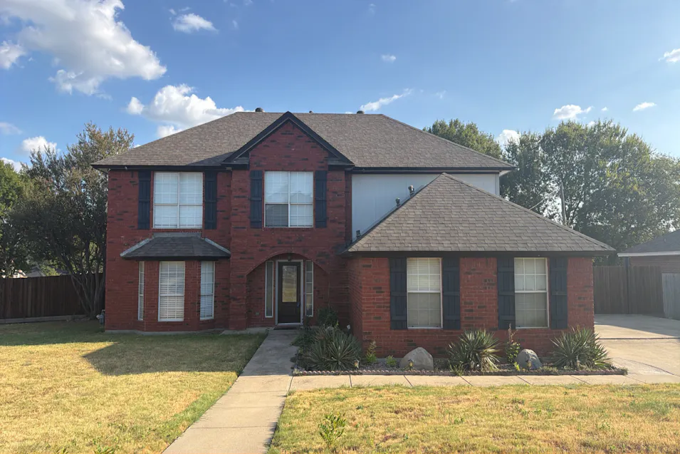5701 Sea Breeze Lane Fort Worth, TX 76135, Tarrant County