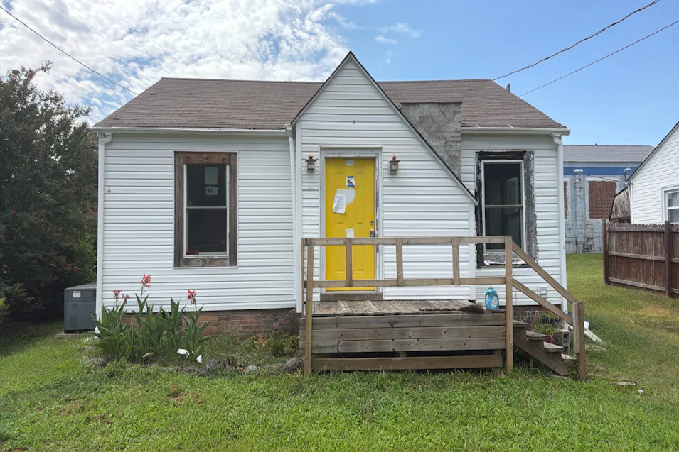 1004 S Ridge Ave Kannapolis, NC 28083, Cabarrus County