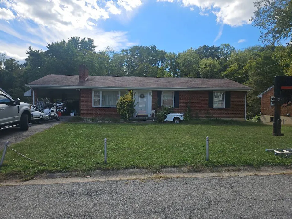4744 Biltmore Drive NW Roanoke, VA 24017, City of Roanoke County