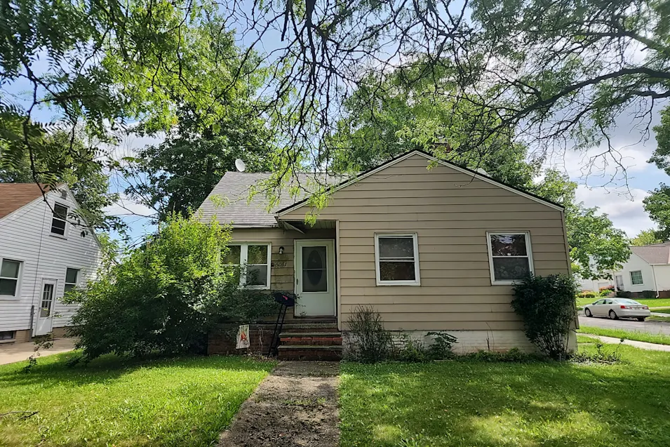 5051 Henry Street Garfield Heights, OH 44125, Cuyahoga County