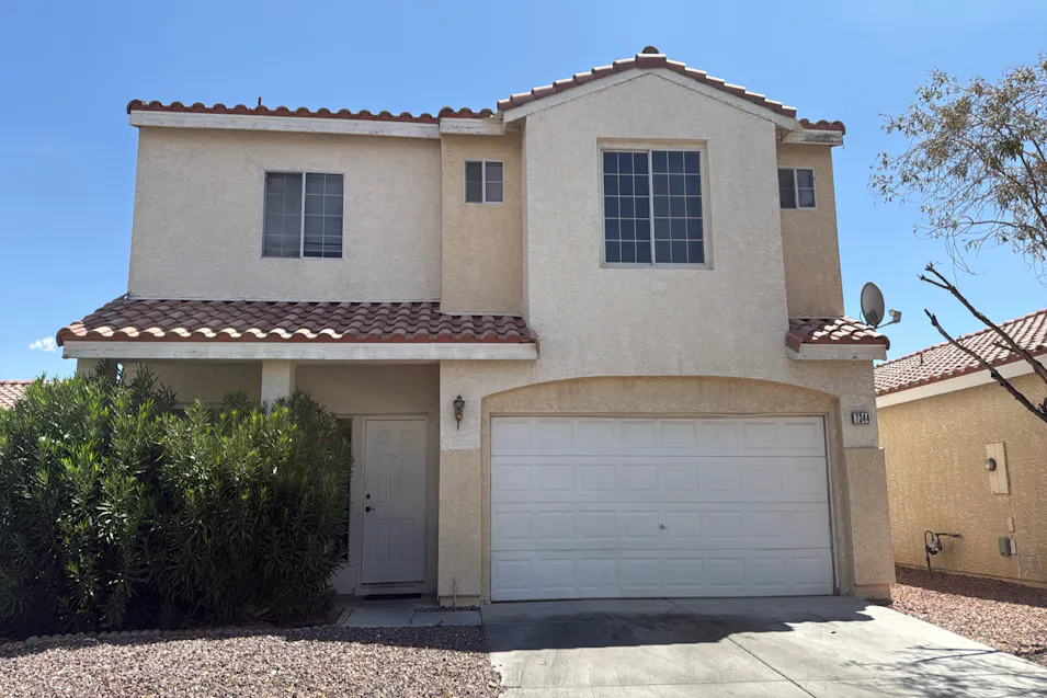 7344 Ridge Star Ct Las Vegas, NV 89131, Clark County