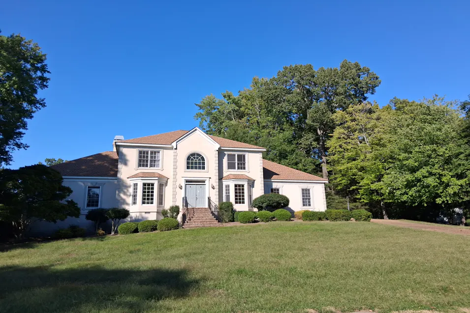 2520 Sanctuary Drive Williamsburg, VA 23185, James City County