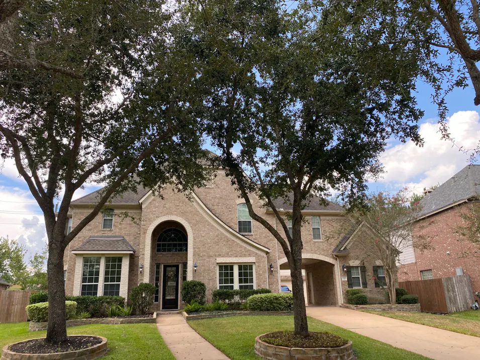 8210 Bluebird Lane Missouri City, TX 77459, Fort Bend County