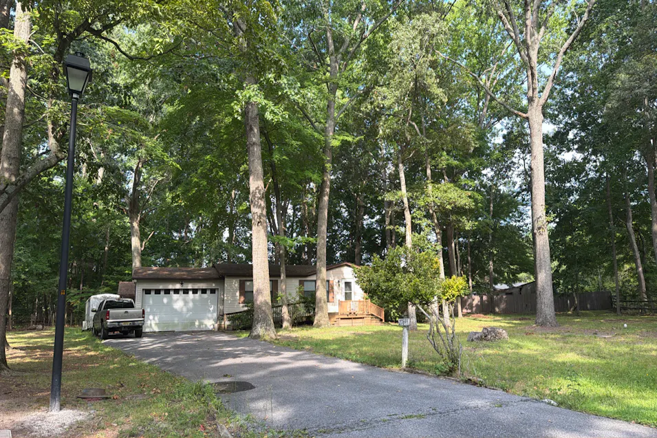 27695 Hartford Ct Millsboro, DE 19966, Sussex County
