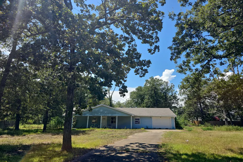2020 Fm 3277 Livingston, TX 77351, Polk County