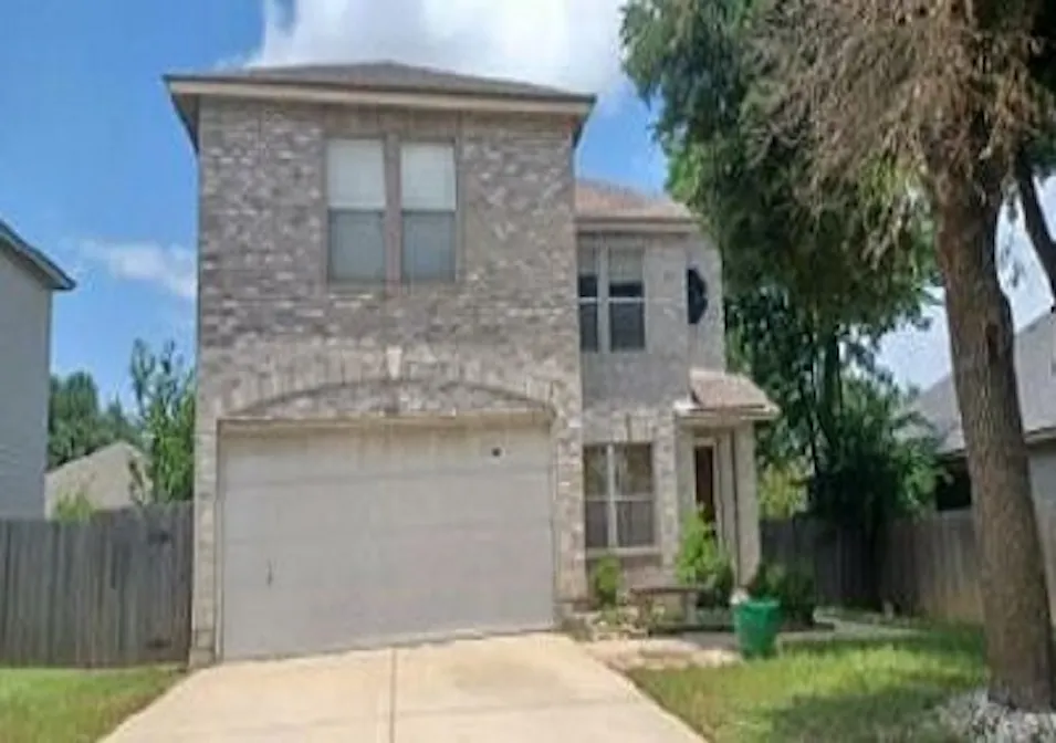 2804 High Point Cv Round Rock, TX 78664, Williamson County