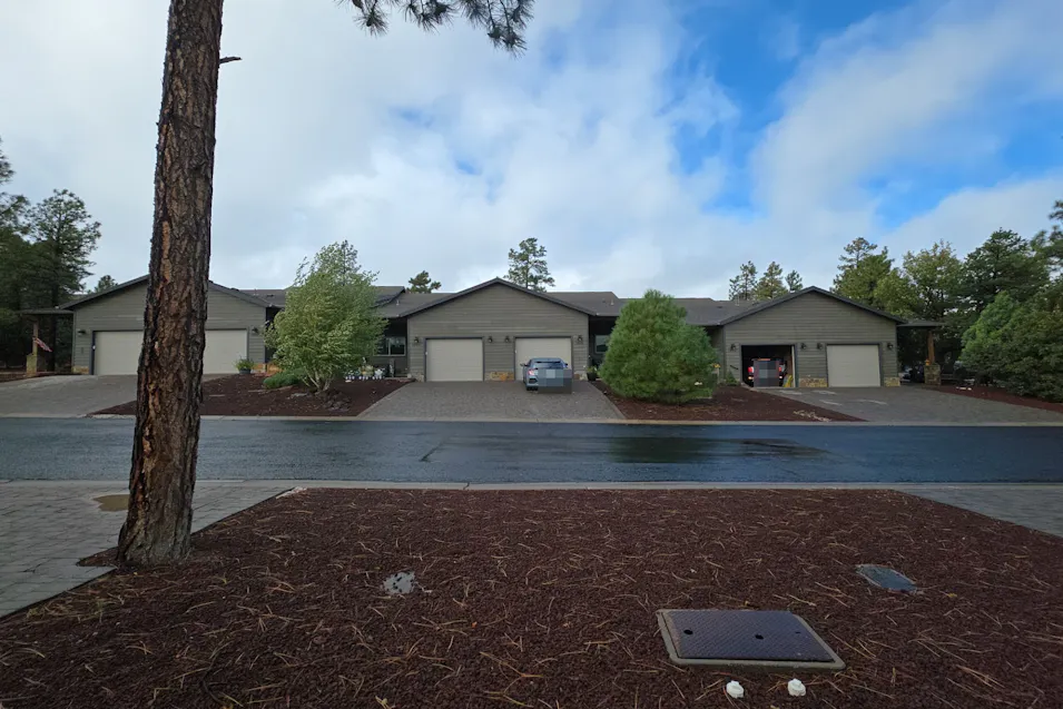 5888 Saturn Dr Lakeside, AZ 85929, Navajo County