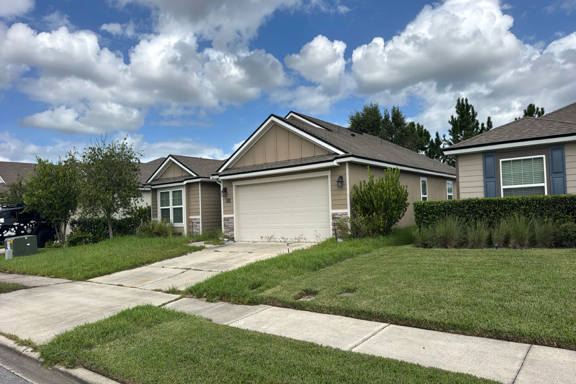 Andean Fox Dr, Jacksonville, FL 32222 #1