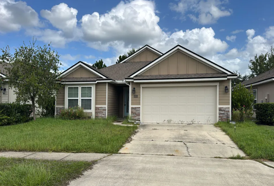 10115 Andean Fox Dr Jacksonville, FL 32222, Duval County