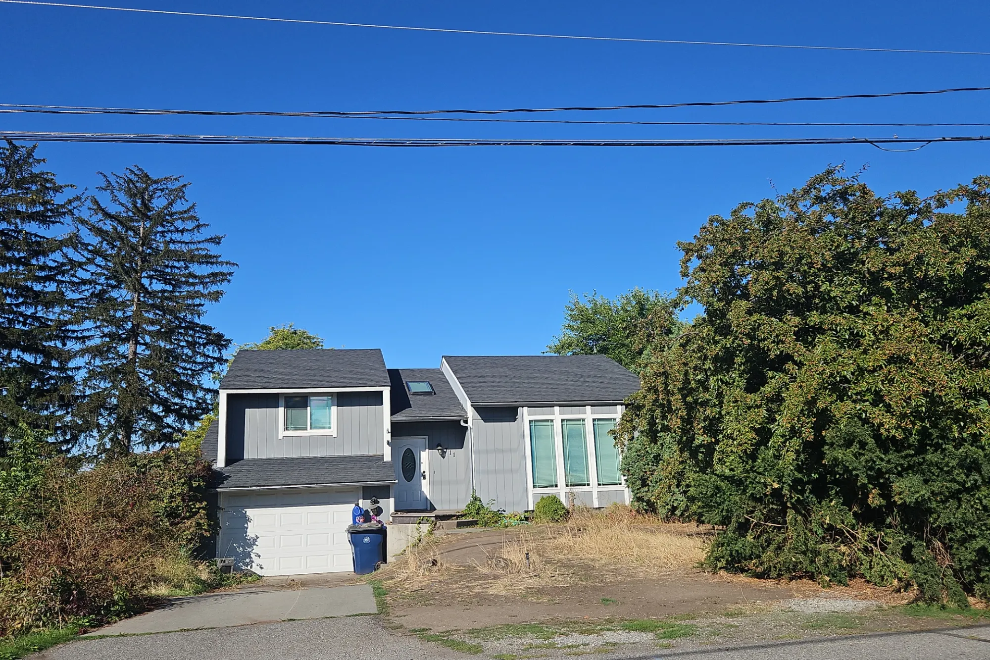 Herald Rd, Spokane Valley, WA 99206
