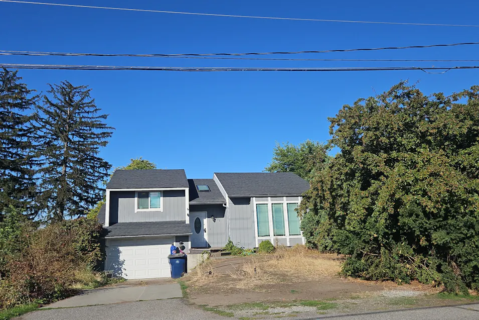 711 N Herald Rd Spokane Valley, WA 99206, Spokane County