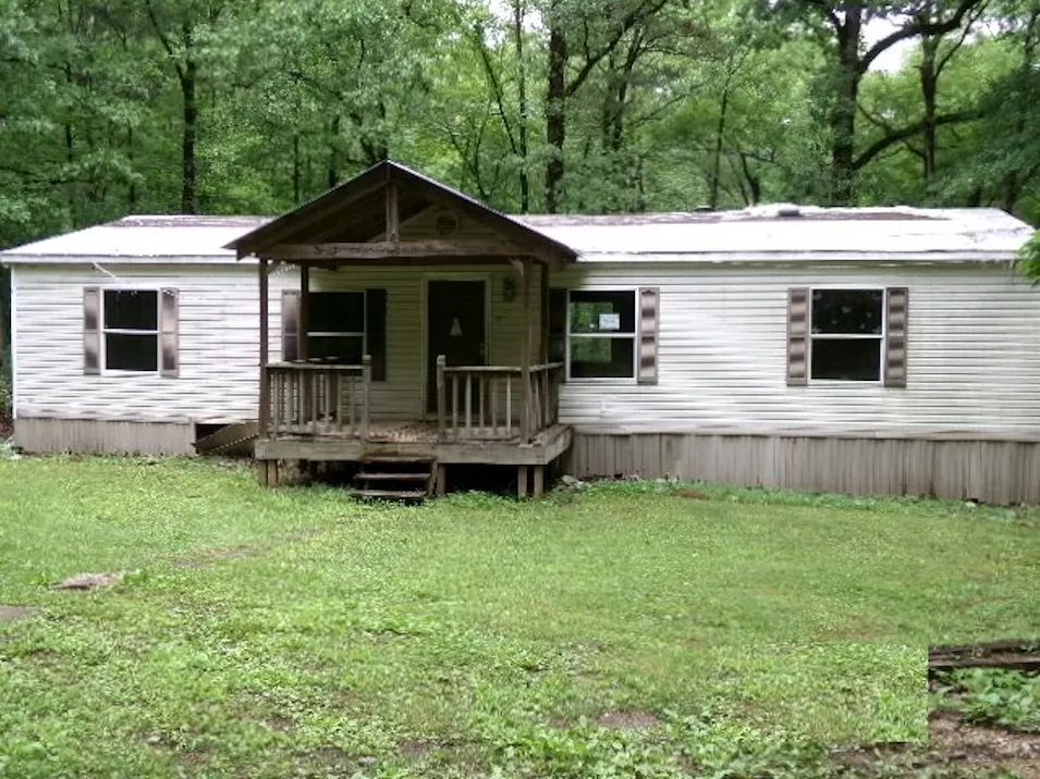 8247 Serene Dr Mc Calla, AL 35111, Bibb County