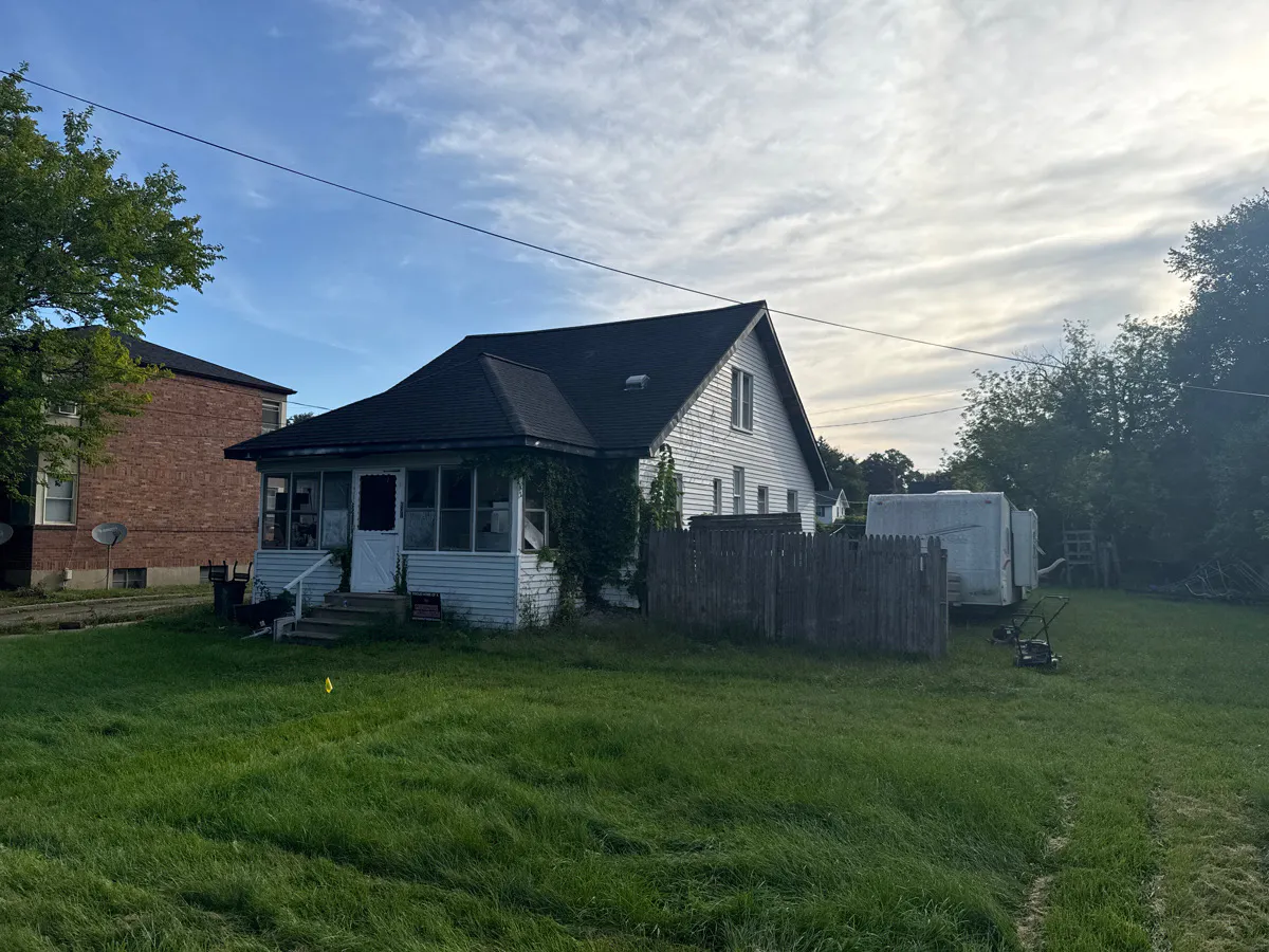 17th St, Jackson, MI 49203 #1