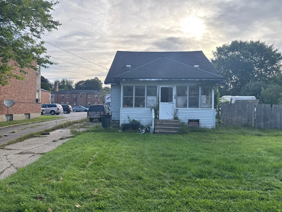 601 17th St Jackson, MI 49203-1407, Jackson County