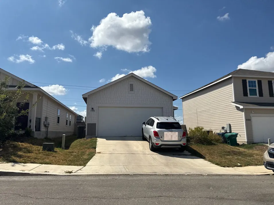 5326 Flying Hooves San Antonio, TX 78222, Bexar County