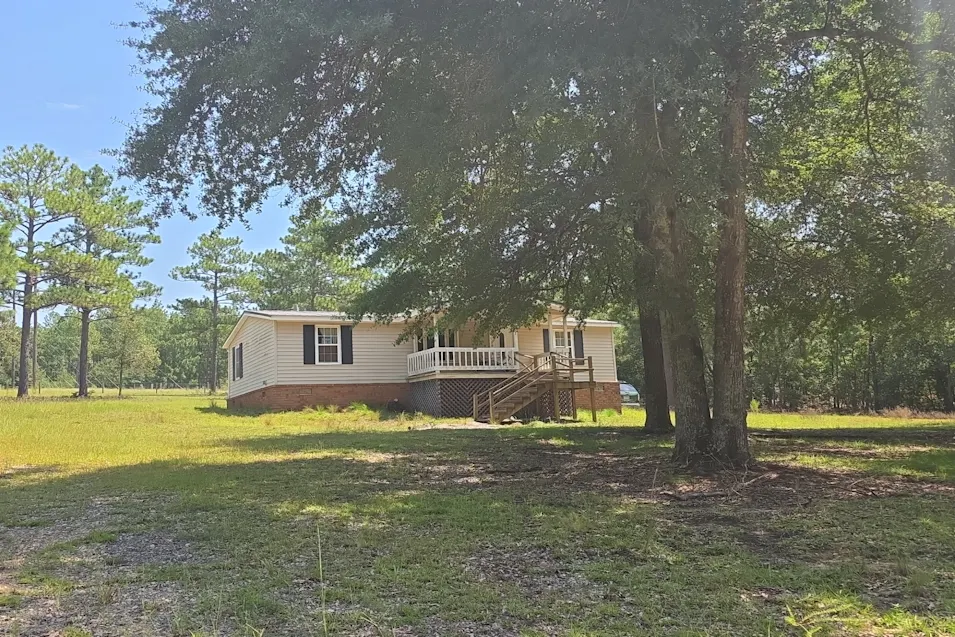 283 Woodfield Rd Aiken, SC 29803, Aiken County