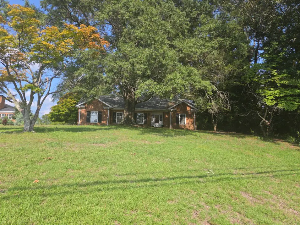 707 Morven Rd Wadesboro, NC 28170, Anson County
