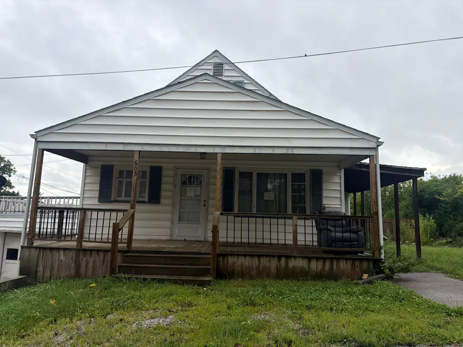 603 Peppard Ave Cadiz, OH 43907, Harrison County
