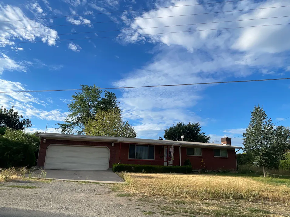 461 W 400 N Hyrum, UT 84319, Cache County