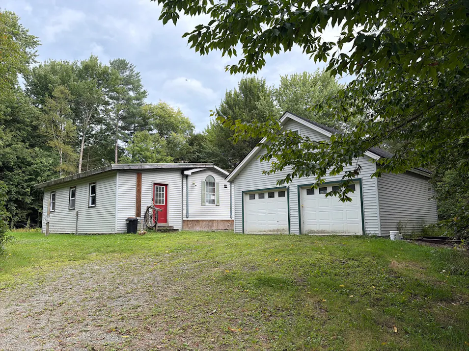 964 Wilson Rd Johnson, VT 05656, Lamoille County