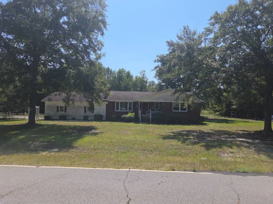 275 Ned Williams Rd Kershaw, SC 29067, Lancaster County