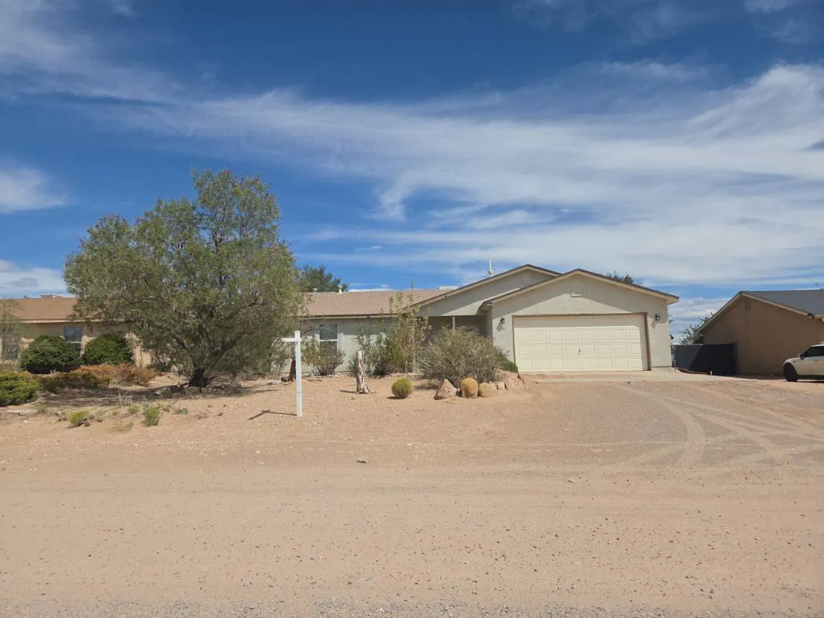 2nd St, Rio Rancho, NM 87124 #1