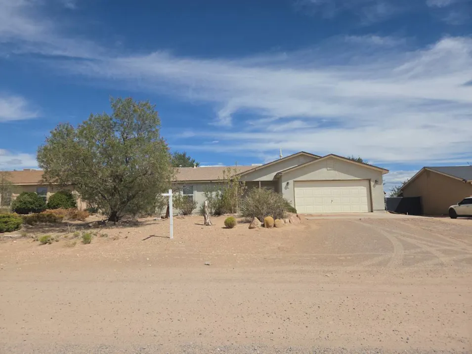 20 2nd Street NE Rio Rancho, NM 87124, Sandoval County